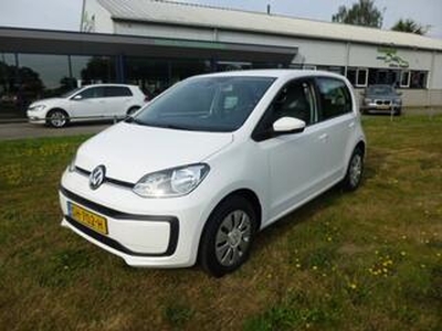 Volkswagen UP! 1.0 BMT MOVE UP!