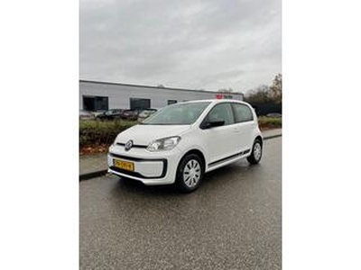 Volkswagen UP! 1.0 BMT move up! 5-deurs AIRCO