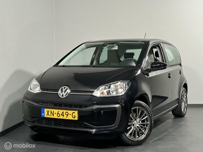 Volkswagen Up! 1.0 BMT move up! Bluetooth | Airco