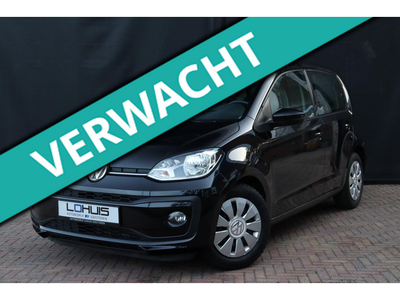 Volkswagen Up! 1.0 move up! |CruiseControl|BT|USB