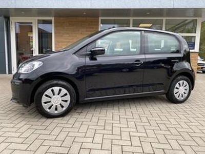 Volkswagen UP! 1.0 BMT TAKE UP!