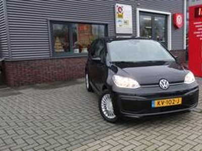 Volkswagen UP! 1.0 BMT up! beats Panoramadak / Airco / Elek. ramen