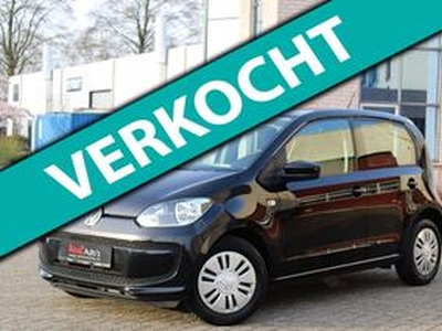 Volkswagen UP! 1.0 move up! BlueMotion l Airco l Elekt Pak