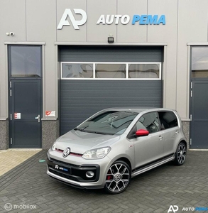 Volkswagen Up 1.0 TSI GTI 116PK/CAMERA/CRUISE/SFEER