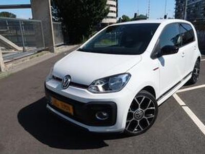 Volkswagen UP! 1.0 TSI GTI Cruise PDC CLIMA BEATS 12M GARANTIE