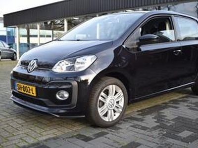 Volkswagen UP! 1.0 TSI high up! 90PK Airco PDC Bluetooth