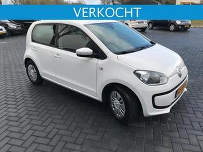 Volkswagen UP! UP