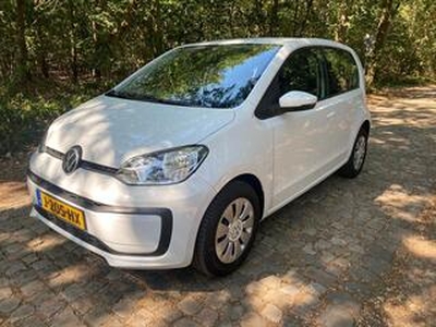 Volkswagen UP! UP airco , incl. btw