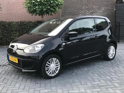 Volkswagen UP! Up cup edition 75pk