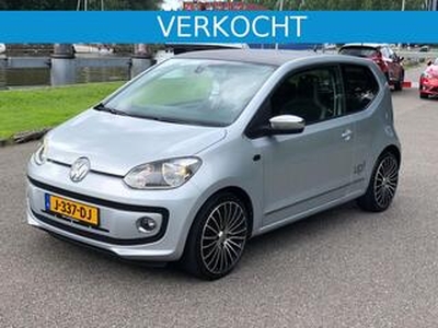 Volkswagen UP! High