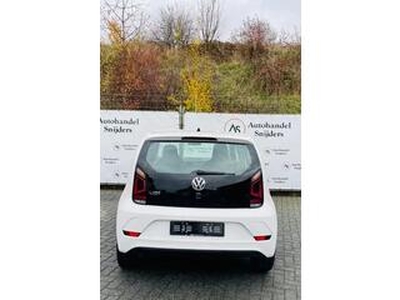 Volkswagen UP! Up take BMT/Start-Stopp