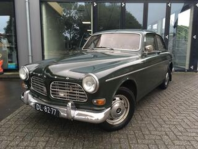 Volvo 13134 Staat in de Krim