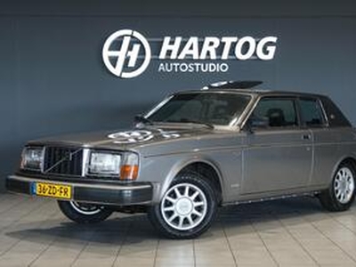 Volvo 262 COUPE AUTOMATIC 2.7 Bertone