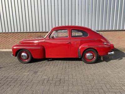 Volvo PV544 C