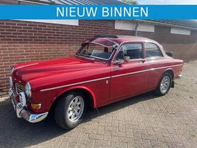 Volvo AMAZON gezocht v70 amazon c70 inkoop