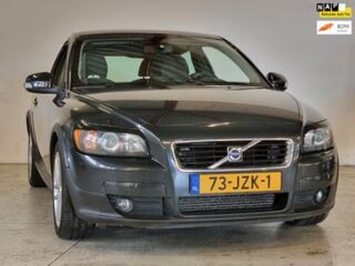 Volvo C30 1.6D DRIVe Sport