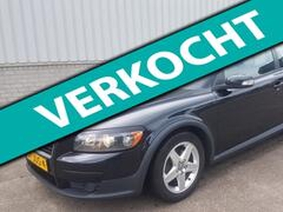 Volvo C30 1.6D Momentum