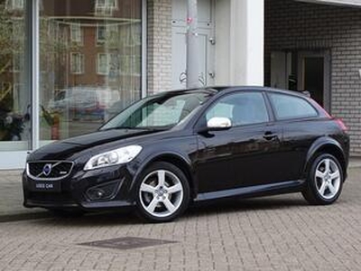 Volvo C30 2.0 R-Design | Rijklaarprijs | Stoelverwarming