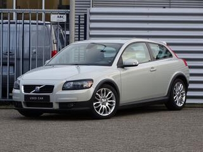 Volvo C30 2.5 T5 Momentum | Stoelverwarming | PDC