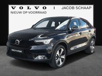 Volvo C40 Recharge Plus / NIEUWE AUTO / DIRECT LEVERBAAR / 355 km /