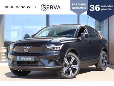 Volvo C40 Recharge Twin Ultimate | Direct Leverbaar