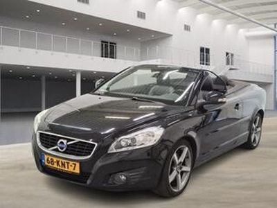 Volvo C70 D5 Summum