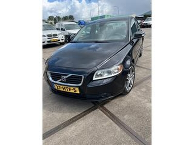 Volvo S40 1.8 Edition II Inruil Mogelijk