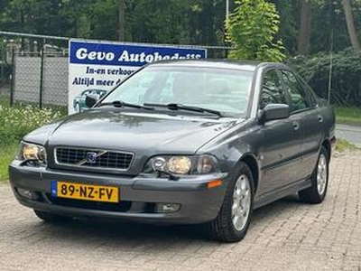 Volvo S40 1.8 Europa