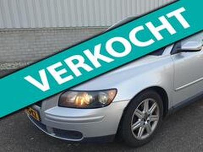 Volvo S40 2.4 Momentum