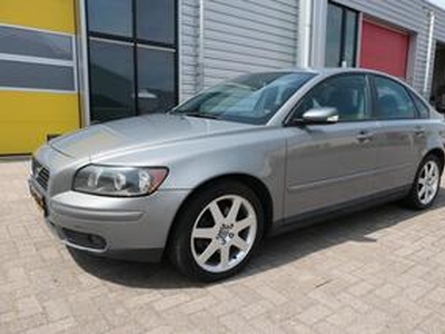 Volvo S40 2.4 Momentum