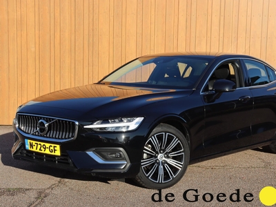 VOLVO S60 2.0 B3 Inscription 1ste eigenaar org. NL-auto