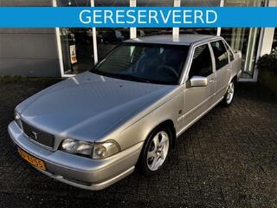 Volvo S70 ( V E R K O C H T ) ) )