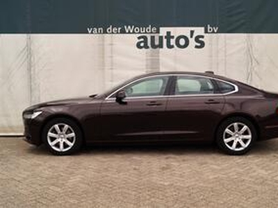 Volvo S90 2.0 D3 150pk Momentum -NAVI-ECC-PDC-