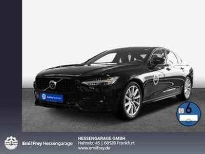 Volvo S90 D5 AWD R-Design Glasd 360? HeadUp Standh 21'