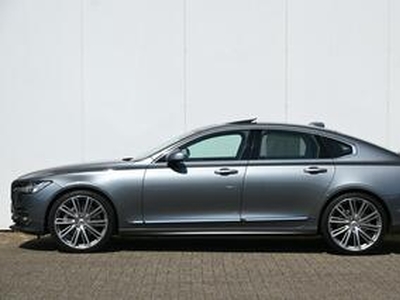 Volvo S90 T4 Business Luxury + 21