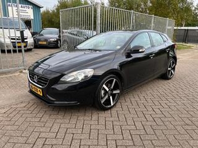 Volvo V40 1.6 D2 Verkocht!