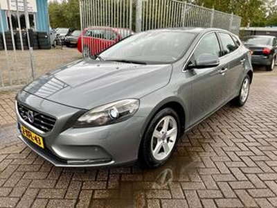 Volvo V40 2.0 D4 Summum VERKOCHT!!