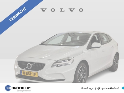 VOLVO V40 T2 Polar+ #LerenBekleding #LageKM! #VolvoSelekt!