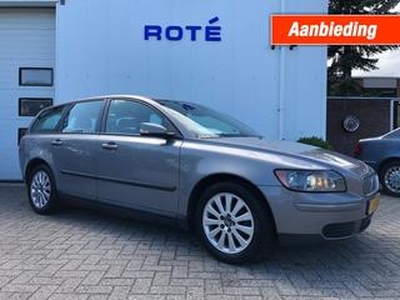 Volvo V50 1.6 D KINETIC