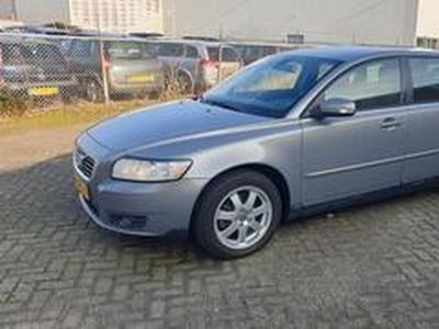 Volvo V50 1.6D Edition I