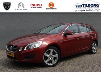 Volvo V60 1.6 T4 Momentum