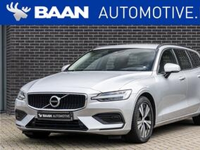 Volvo V60 2.0 B3 Momentum Advantage >> Motor defect 