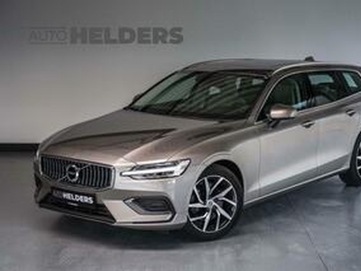 Volvo V60 2.0 T4 Inscription H&K Elektr-Pano Lane Memory