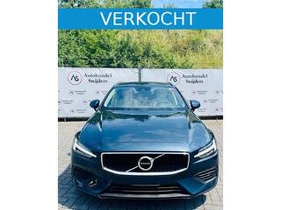 Volvo V60 Momentum