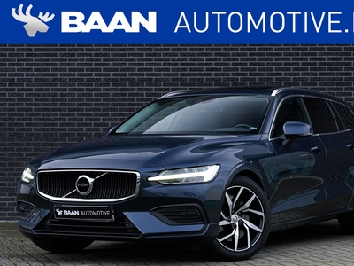 VOLVO V60 T5 250pk Momentum | Panorama | DAB+ | Harman/Kardon | Orgineel Nederlandse