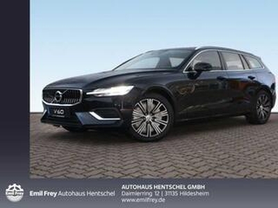 Volvo V60 T5 Geartronic 184 kW, 5-t?rig