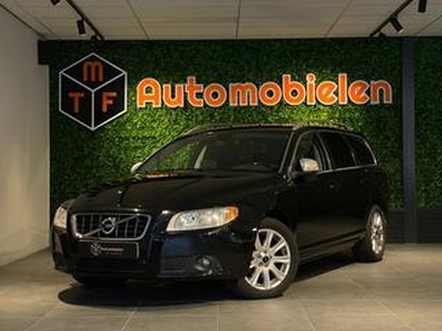 Volvo V70 2.4D R-Design D5