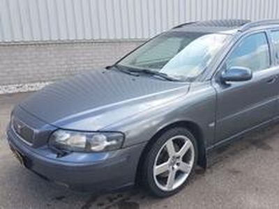 Volvo V70 VERKOCHT , SOLD , VERKAUFT !!!!!