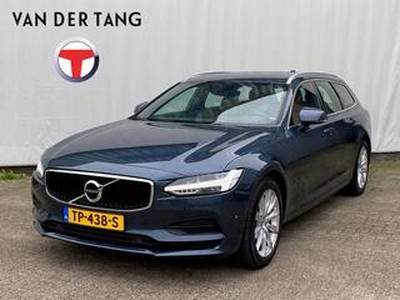 Volvo V90 2.0 T4 Momentum / Leder/ HUD / trkhk