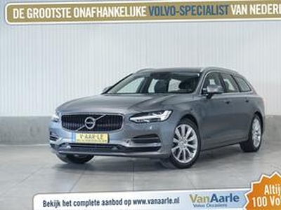 Volvo V90 T8 INCL.BTW Aut. IntelliSafe Navigatie Panoramadak 407pk